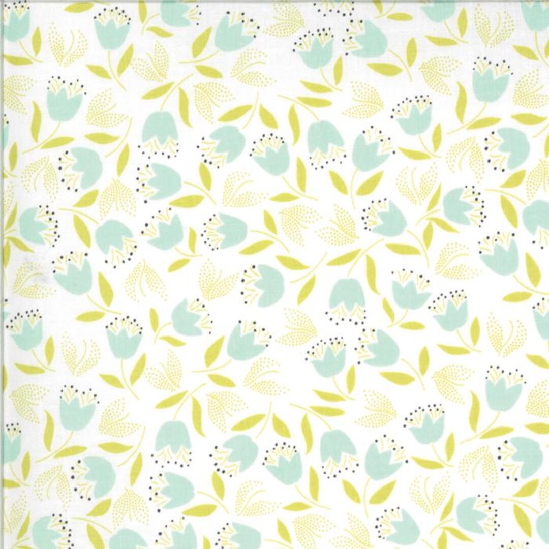 Chantilly by Fig Tree & Co for Moda Fabrics, OOP Rare Item Number 20346 ...