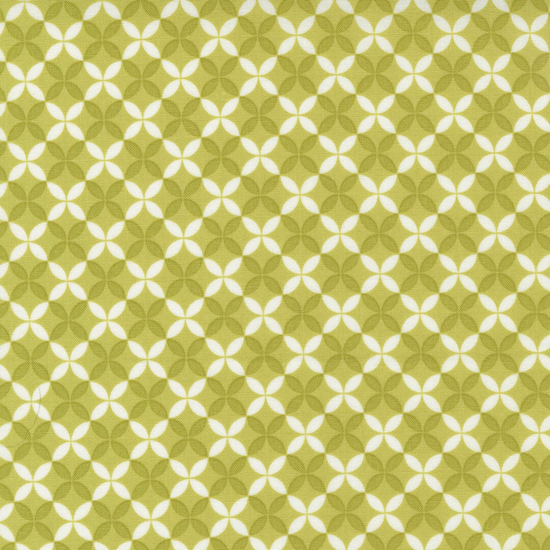 Fresh Fig Favorites by Fig Tree & Co for Moda Fabrics 20411-15 Green - Etsy