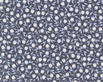 Sun Drenched by Sweetfire Road for Moda Fabrics, Item Number 43203-15 Indigo