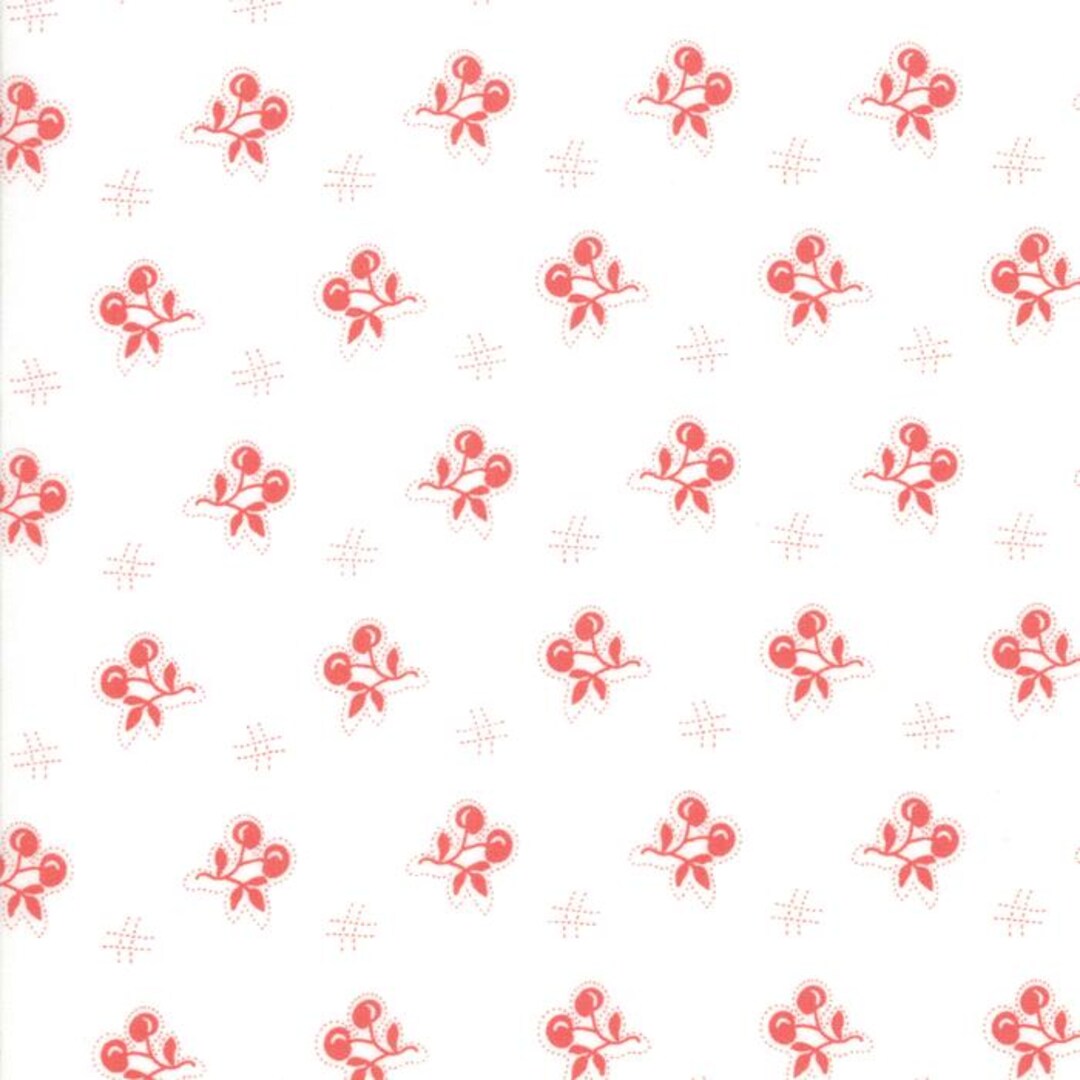 Catalina by Fig Tree & Co for Moda Fabrics, OOP Rare Item Number 20373 ...