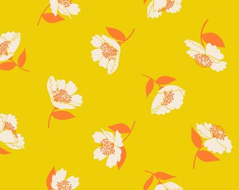 Juicy by Melody Miller of Ruby Star Society for Moda Fabrics RS0089-12 Golden Hour