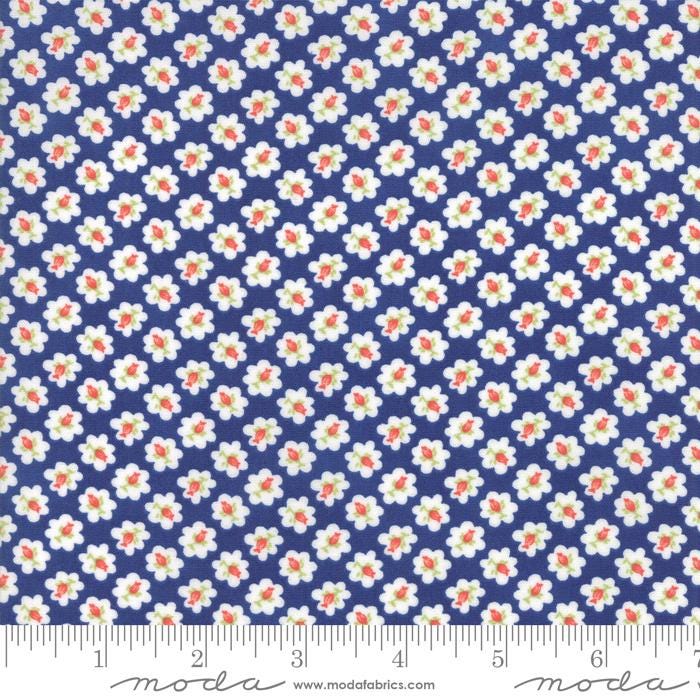 Catalina by Fig Tree & Co for Moda Fabrics, OOP Rare Item Number 20372 ...