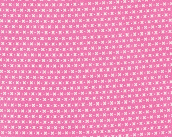 Sincerely Yours by Sherri & Chelsi for Moda Fabrics 37613-17 Petunia