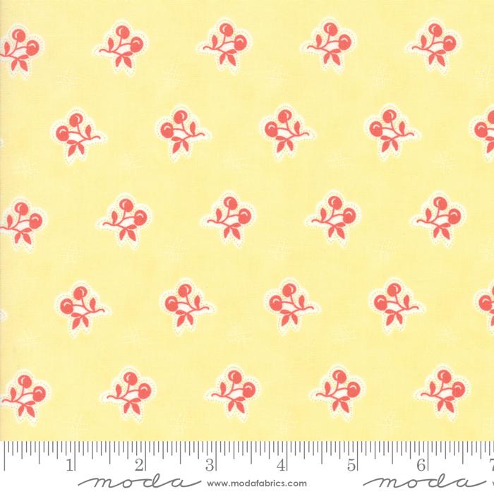 Catalina by Fig Tree & Co for Moda Fabrics, OOP Rare Item Number 20373 ...