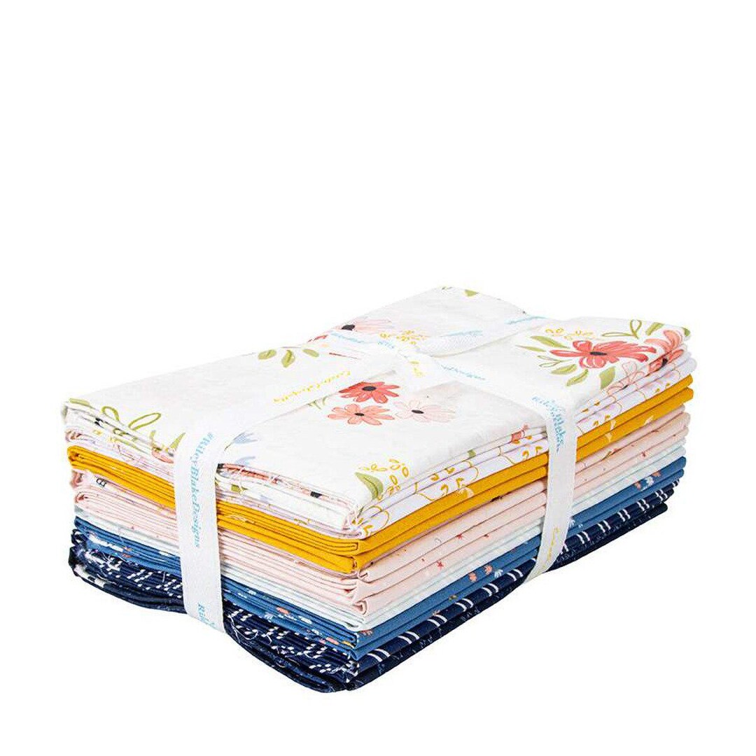 Between the Pages by Riley Blake Designs. 1 Yard Bundles - Etsy