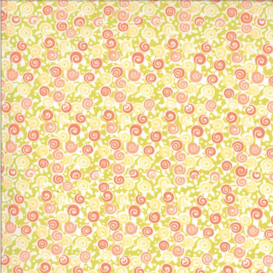 Chantilly by Fig Tree & Co for Moda Fabrics, OOP Rare Item Number 20343 ...