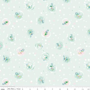 Forever Neverland by Jill Howarth for Riley Blake Designs, Item Number ...