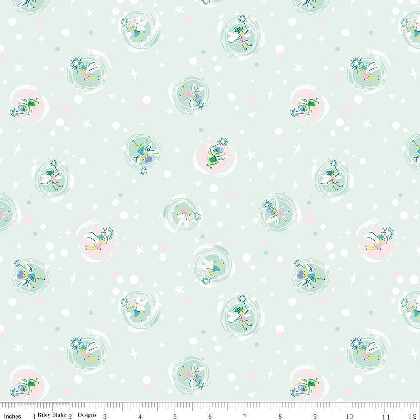 Forever Neverland by Jill Howarth for Riley Blake Designs, Item Number ...