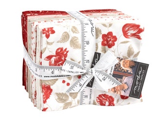 Ridgewood by Minick & Simpson for Moda Fabrics Fat Quarter