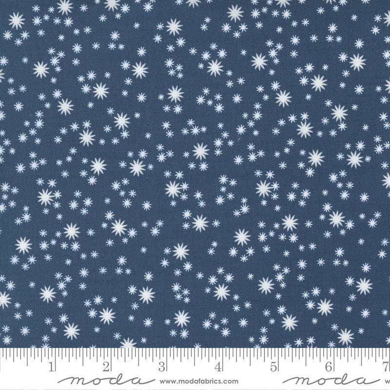 Joyful Joyful by Stacy Iest Hsu for Moda Fabrics 20807-24