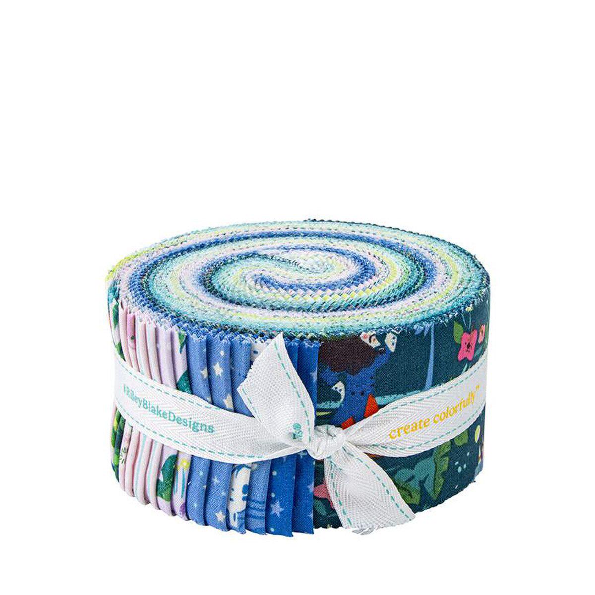 Forever Neverland by Jill Howarth for Riley Blake Designs, Item Number ...