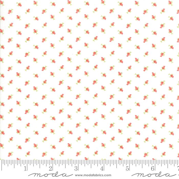 Catalina by Fig Tree & Co for Moda Fabrics, OOP Rare Item Number 20372 ...