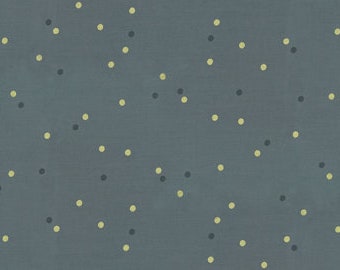 Ombre Confetti by V and Co for Moda Item number 10807-322M Grey