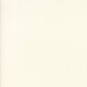 Bella Solid by Moda Fabrics 9900-182 Porcelain