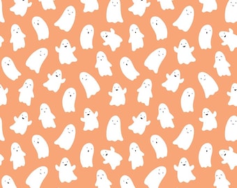 Hey Pumpkin by My Minds Eye For Riley Blake Designs, Item C16032 Pumpkin(HOL)(E-1)