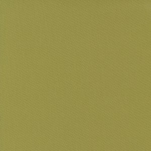 May include: A solid green fabric swatch with a subtle texture.