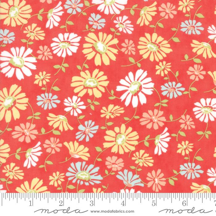 Catalina by Fig Tree & Co for Moda Fabrics, OOP Rare Item Number 20371 ...