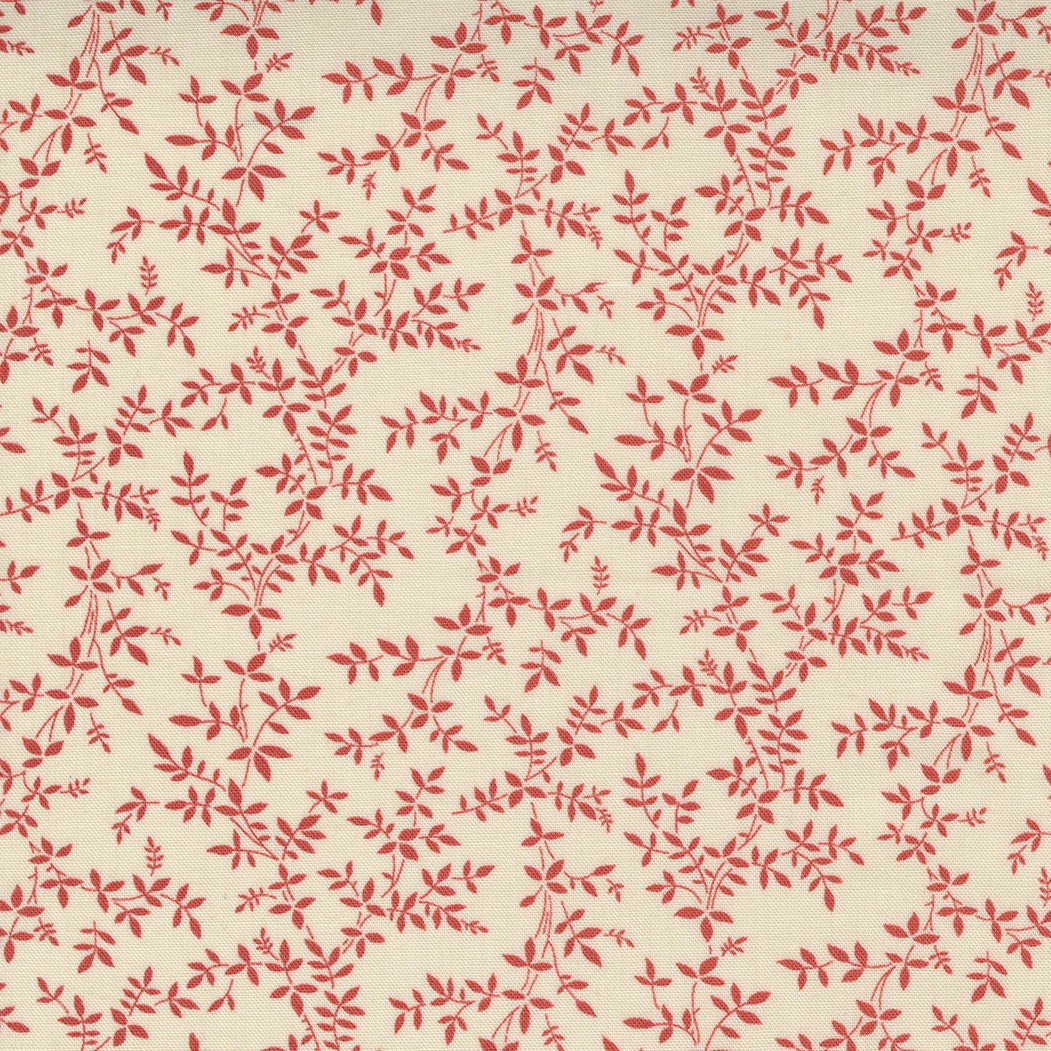 Bonheur De Jour by French General for Moda Fabrics 13916-18 Pearl