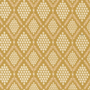 Evermore by Sweetfire Road Design Co for Moda Fabrics 43153-13 Honey image 1
