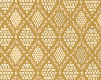 Evermore by Sweetfire Road Design Co for Moda Fabrics 43153-13 Honey