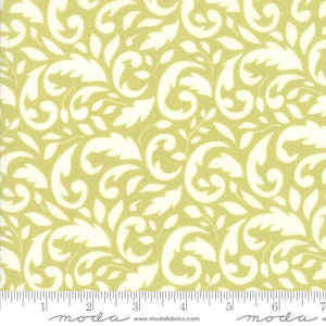 Christmas Fig II by Fig Tree & Co for Moda Item Number 20351-33 ...
