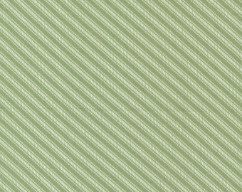 Dwell by Camille Roskelley for Moda Fabrics 55274-17 Grass