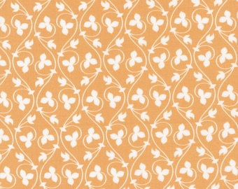 Cinnamon & Cream by Fig Tree and Co for Moda Fabrics 20455-14 Butterscotch