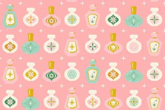 Curio: Perfume in Balmy Curio: Perfume in Balmy