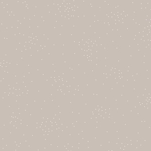 May include: A seamless pattern with a light gray background and a subtle white speckled design.