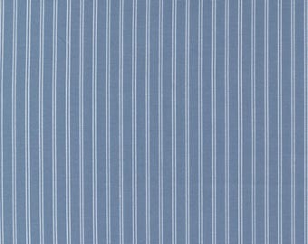 Nantucket Summer by Bonnie and Camille for Moda Fabrics, Item number 55267-15 Lake