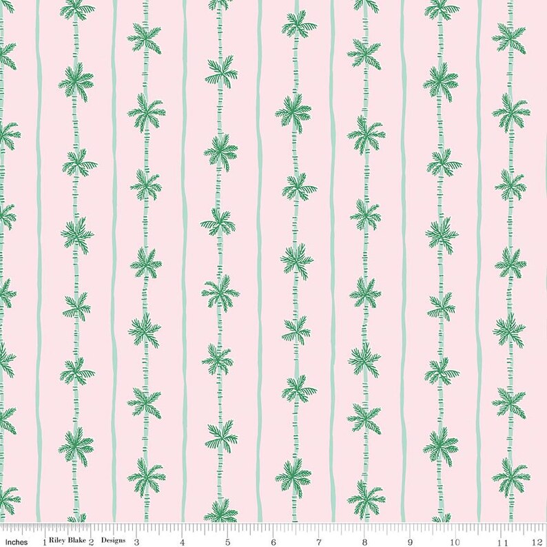 Forever Neverland by Jill Howarth for Riley Blake Designs, Item Number ...