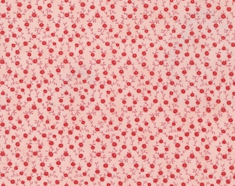 おまとめ３点 Belle Isle 14926 17 Pink by Minick and Simpson for Moda