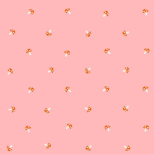 Carousel by Melody Miller with Ruby Star Society for Moda Fabrics, Item Number RS0100-13 Balmy