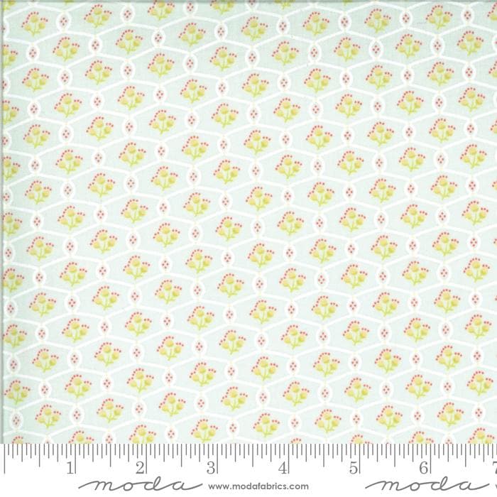 Chantilly by Fig Tree & Co for Moda Fabrics, OOP Rare Item Number 20345 ...