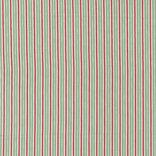 Holly Jolly by Urban Chiks for Moda Fabrics 31186-14 Holly