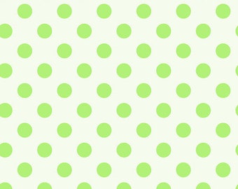 Neon Pom Pom - Neon True Colors by Tula Pink for Free Spirit Fabrics PWTP118 Karma