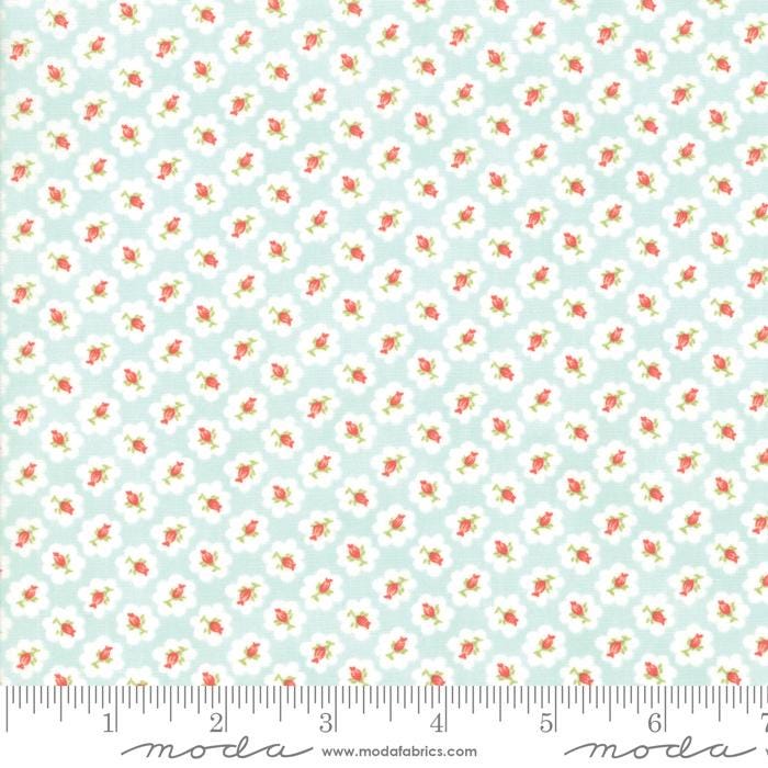 Catalina by Fig Tree & Co for Moda Fabrics, OOP Rare Item Number 20373 ...