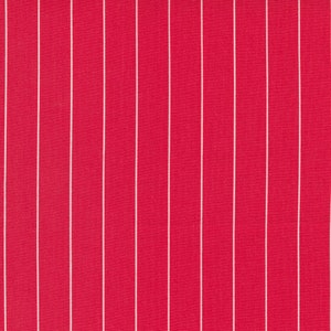 Merry Little Christmas by Bonnie & Camille for Moda Fabrics 55244-11 Red