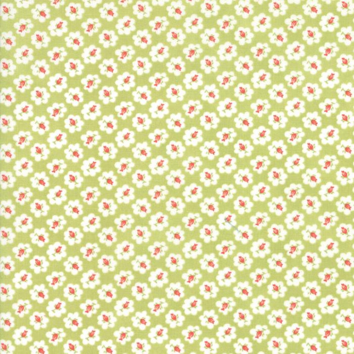 Catalina by Fig Tree & Co for Moda Fabrics, OOP Rare Item Number 20372 ...