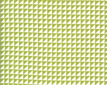 Shine On by Bonnie & Camille for Moda Item number 55217-16 Green (D-7)