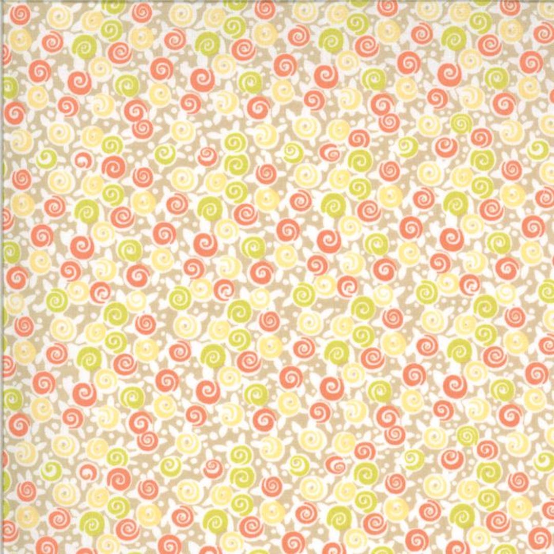 Chantilly by Fig Tree & Co for Moda Fabrics, OOP Rare Item Number 20343 ...