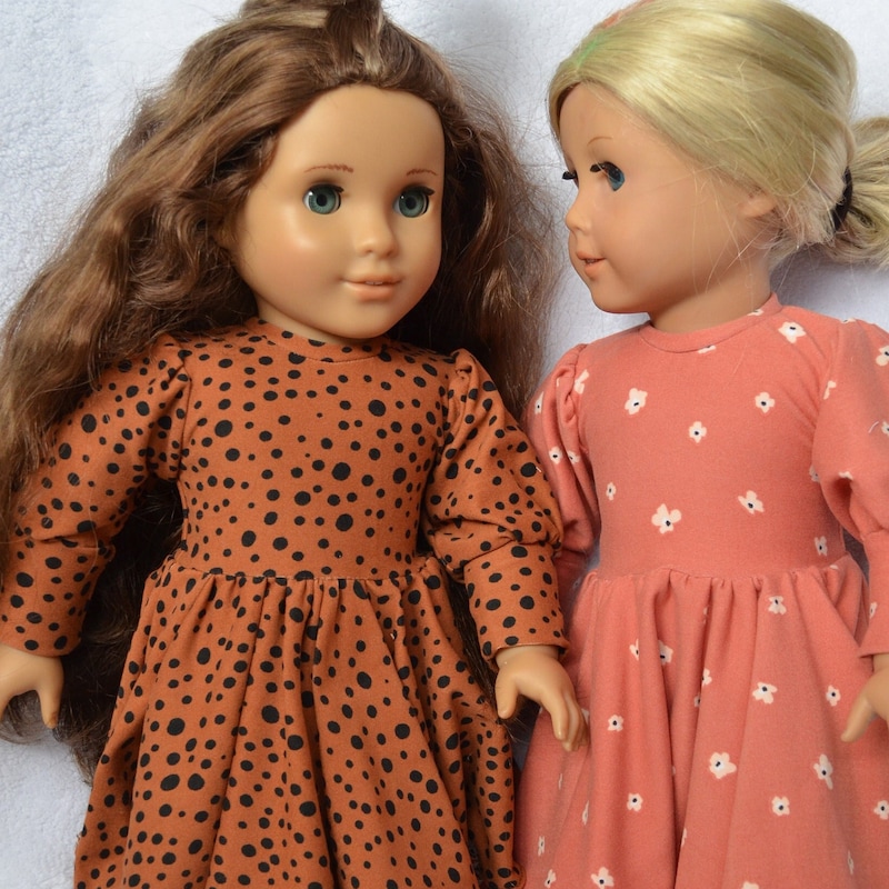 18 Inch Baby Doll Clothes - Etsy