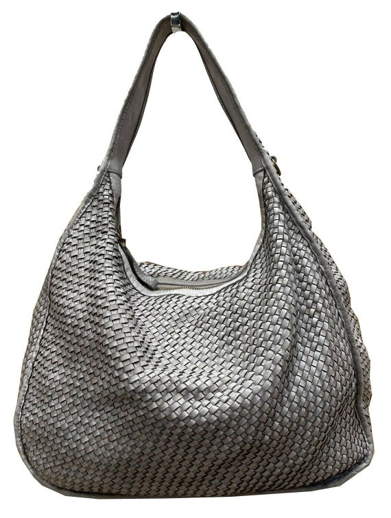 BZNA Bag Sanna Italy Designer Handtasche - Etsy.de