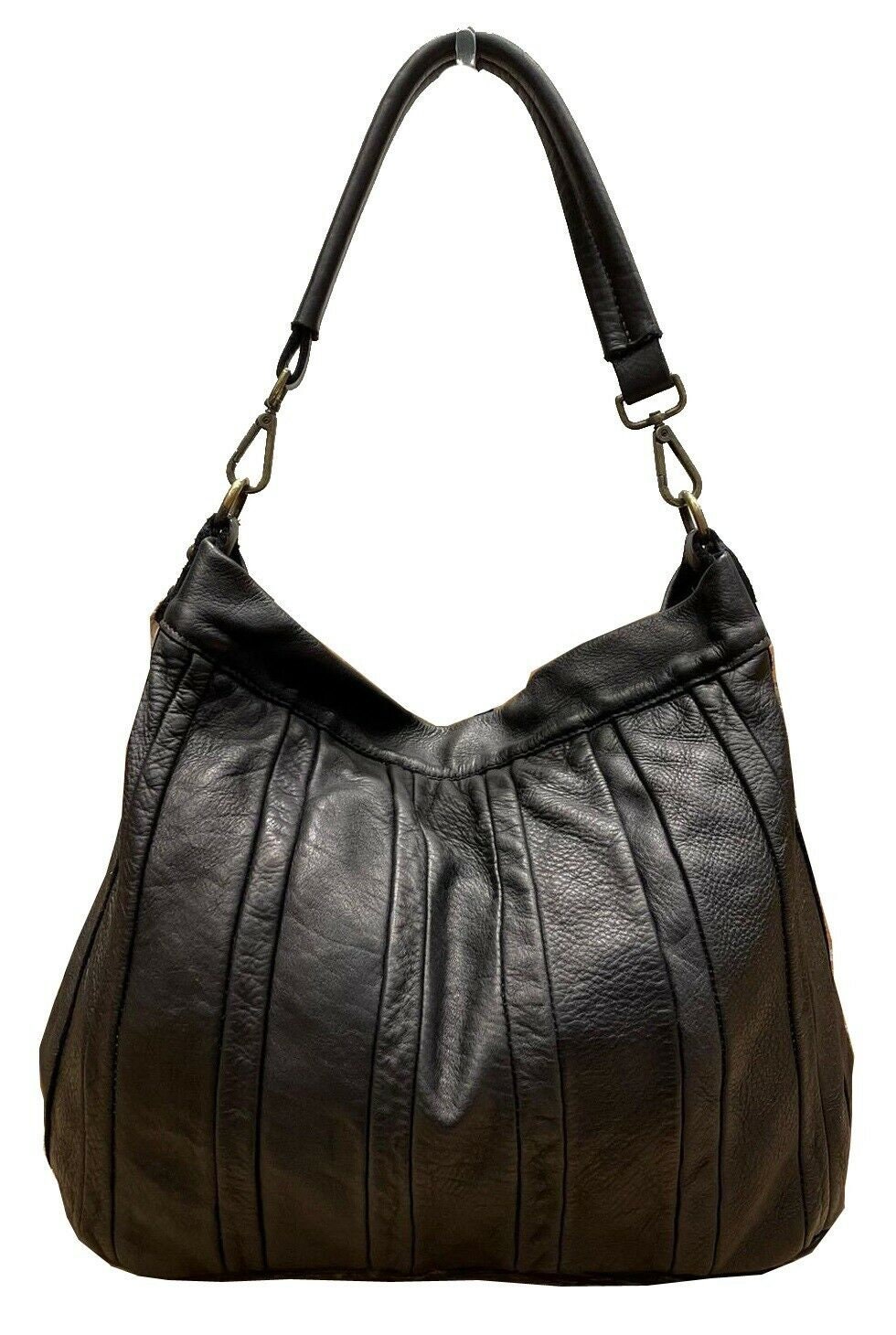 BZNA Bag Lennja Black Italy Designer Women's Handbag - Etsy UK