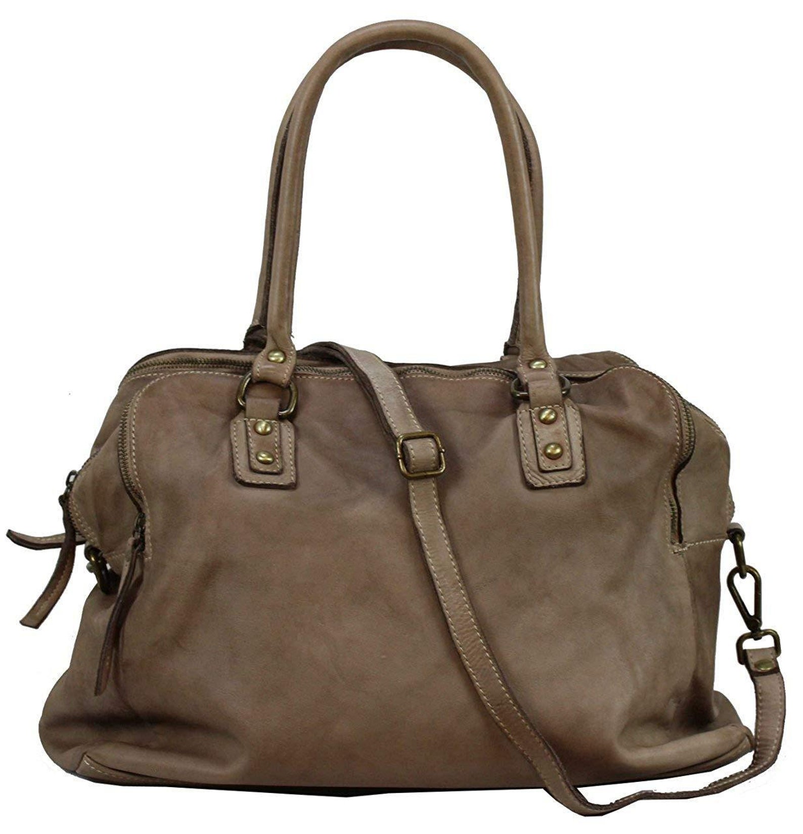 BOZANA Bag Lue Beige Italy Designer Messenger Women's - Etsy