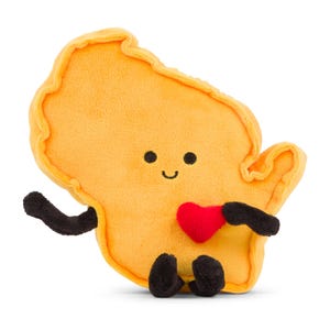 Wisconsin State Plüschtier, Geschenk für sie, Wohnheim Dekor, Abschlussfeier Geschenke, Milwaukee, Great Lakes, Lehrer Geschenk, Wohnkultur, USA