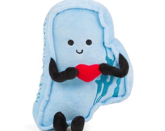 Rhode Island State Plush —  Graduation Gifts, Dorm Decor, Mother's Day, Unique Gifts for Her | Providence, Newport, Narragansett