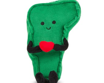 パイスペシャル - 11インチのぬいぐるみパイ®、ぬいぐるみパイ®キー