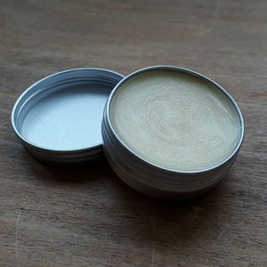 leather balm