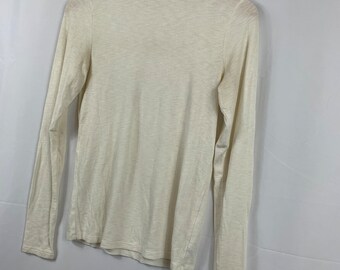 Aerie ribbed turtleneck